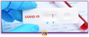 COVID Antibody Testing Near Me in Rockville, MD