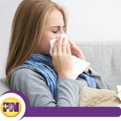 Seasonal Allergies at Physicians Now Urgent Care in Rockville, MD