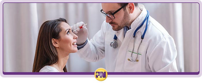 Can You Go To Urgent Care for Eye Infections Near Me in Rockville, MD Can You Go To Urgent Care for Eye Infections Near Me in Rockville, MD