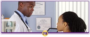 Self-Pay & Insurance Information at Physicians Now Urgent Care in Rockville, MD