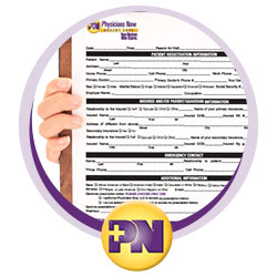 Patients Forms - Physicians Now Urgent Care in Rockville, MD