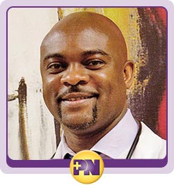 Dr. Chinedum Olisemeka, DO at Physicians Now Urgent Care Rockville, MD Dr. Chinedum Olisemeka, DO at Physicians Now Urgent Care Rockville, MD