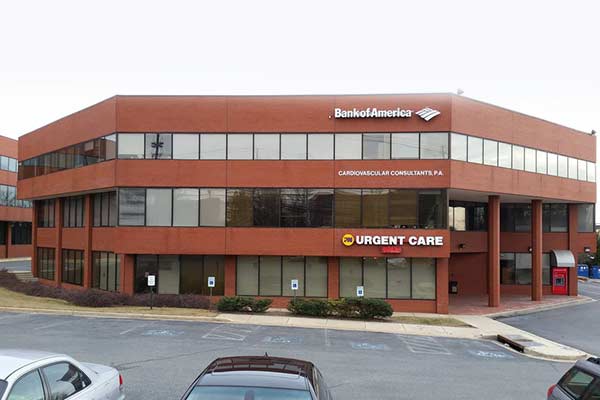 Visual Tour of Physicians Now Urgent Care in Rockville, MD