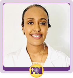 Canaan Mekonnen, PA-C at Physicians Now Urgent Care in Rockville, MD