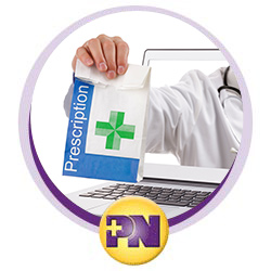 Prescription Refill Request at Physicians Now Urgent Care in Rockville, MD