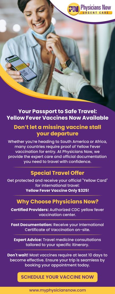 Physicians Now Urgent Care and Walk-In Clinic Located in Rockville, MD